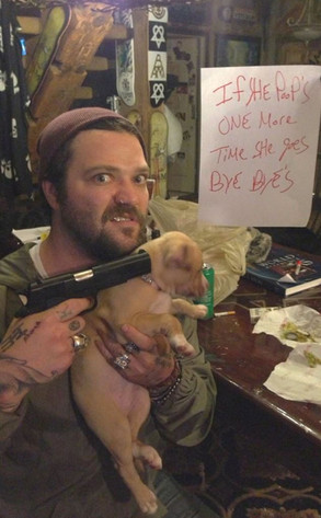 Bam Margera Bam Margera